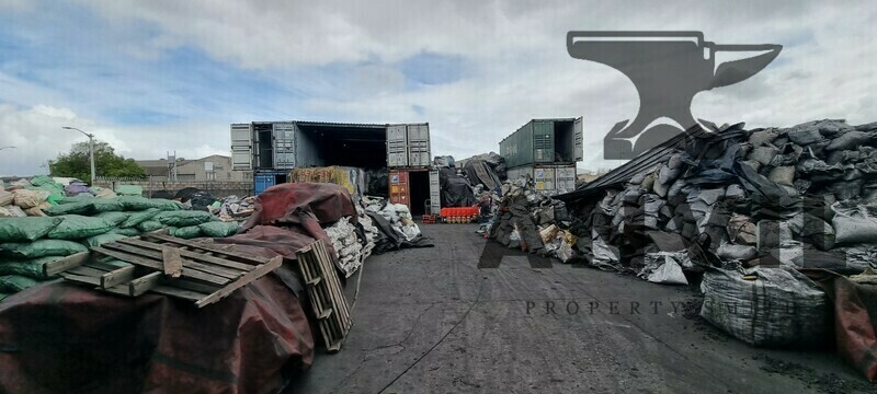 22 Reuben Kaye Rd, Parow Industrial, Cape Town - Freestanding Retail Warehouse property image 11