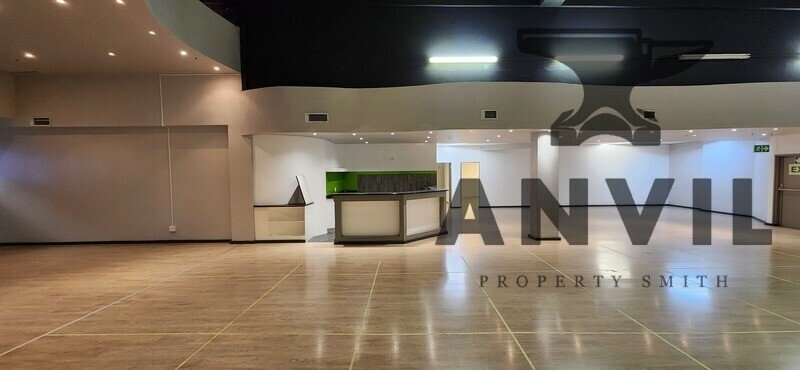 Stadium on Main, Claremont, Cape Town - G26 property image 5