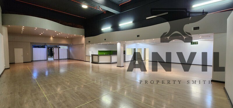 Stadium on Main, Claremont, Cape Town - G26 property image 7