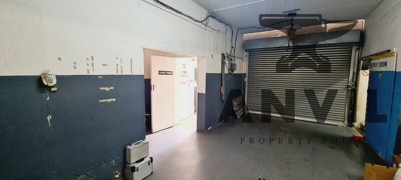 32 Shropshire Street Paarden Eiland  - 32B property image 2