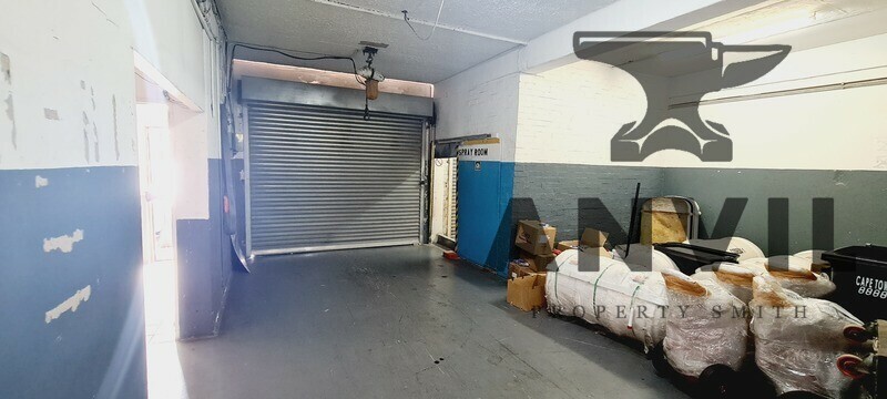 32 Shropshire Street Paarden Eiland  - 32B property image 3