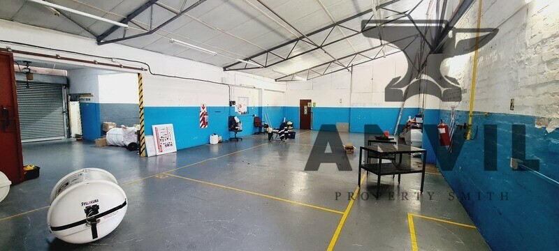 32 Shropshire Street Paarden Eiland  - 32B property image 4