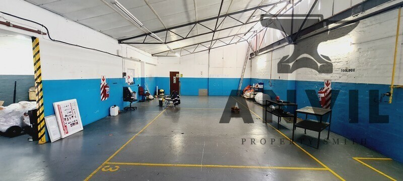 32 Shropshire Street Paarden Eiland  - 32B property image 5