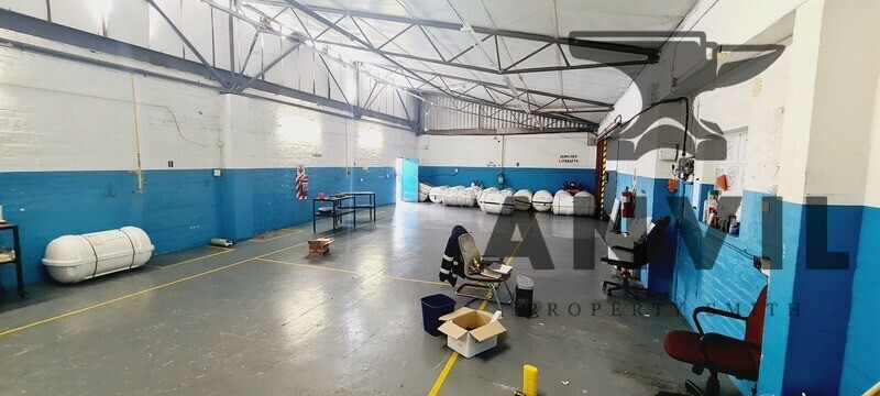 32 Shropshire Street Paarden Eiland  - 32B property image 6