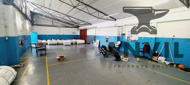 32 Shropshire Street Paarden Eiland  - 32B property image 7