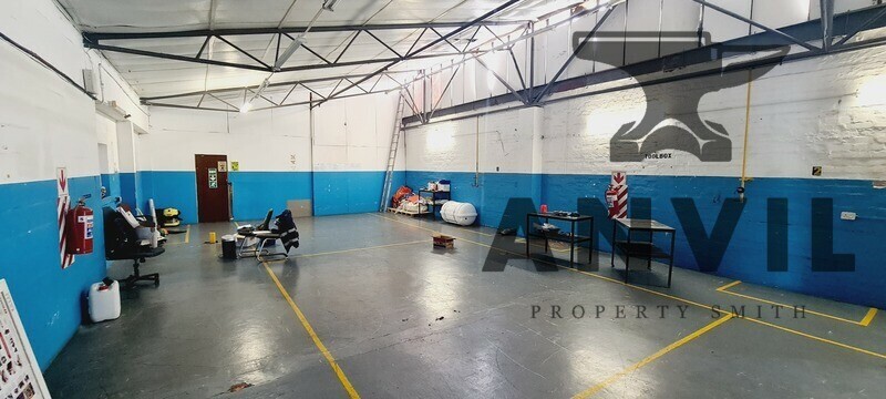 32 Shropshire Street Paarden Eiland  - 32B property image 8