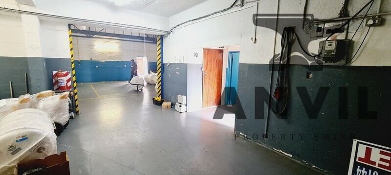 32 Shropshire Street Paarden Eiland  - 32B property image 9