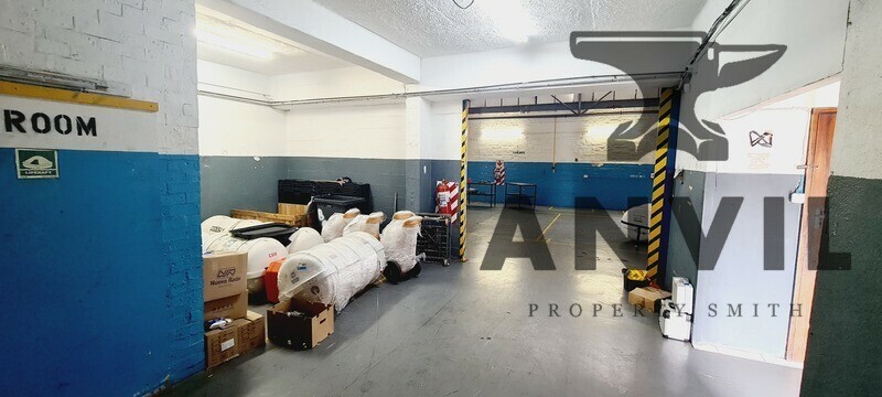 32 Shropshire Street Paarden Eiland  - 32B property image 10