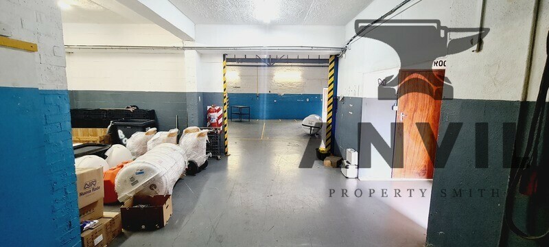 32 Shropshire Street Paarden Eiland  - 32B property image 11