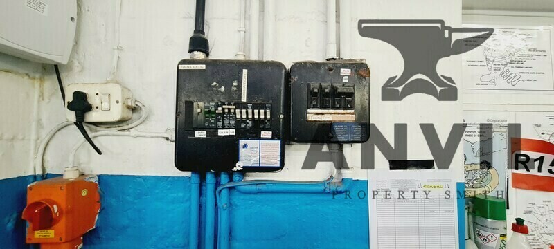 32 Shropshire Street Paarden Eiland  - 32B property image 12