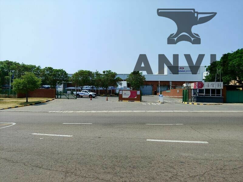 48 Milkyway - Warehouse with office space property image 32