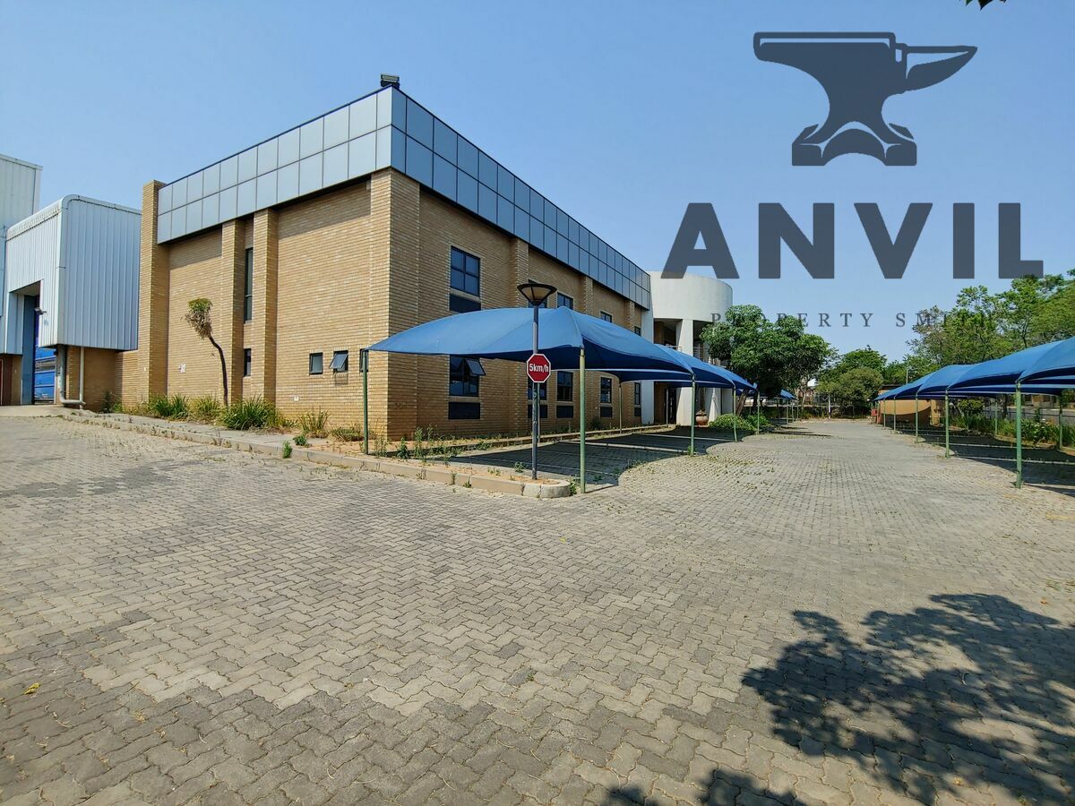 48 Milkyway Linbro Business Park Anvil Property Smith
