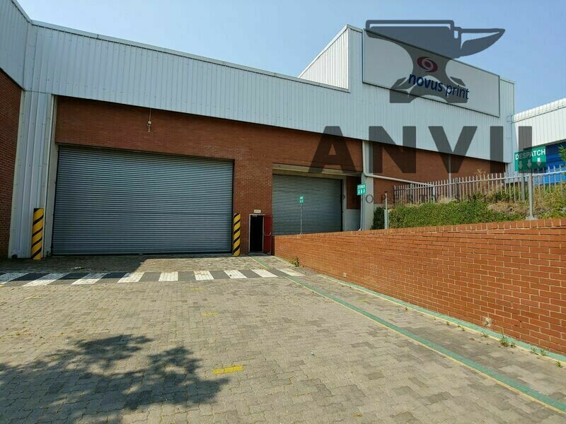 48 Milkyway - Warehouse with office space property image 36