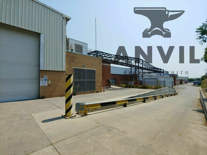 48 Milkyway - Warehouse with office space property image 41