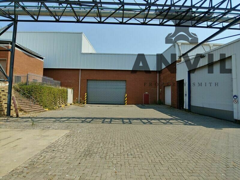 48 Milkyway - Warehouse with office space property image 43