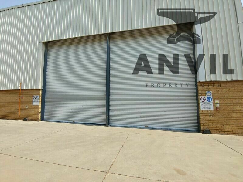 48 Milkyway - Warehouse with office space property image 42