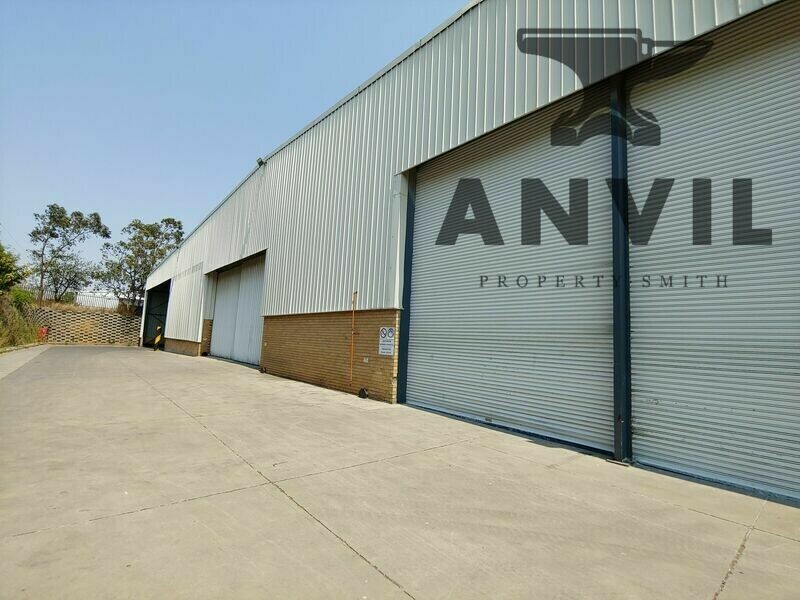 48 Milkyway - Warehouse with office space property image 44