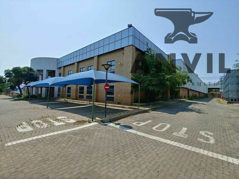 48 Milkyway - Entire Building property image 43