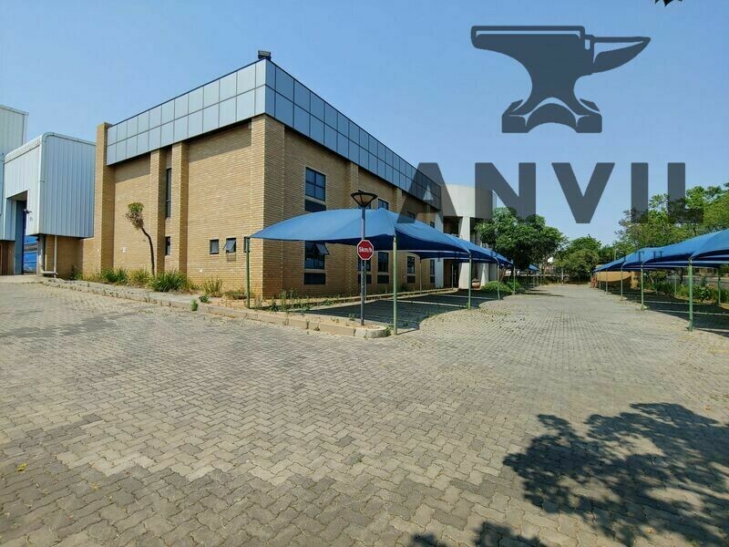 48 Milkyway - Entire Building property image 35