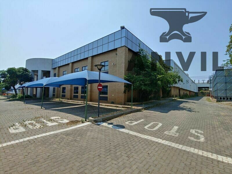 48 Milkyway - Entire Building property image 17