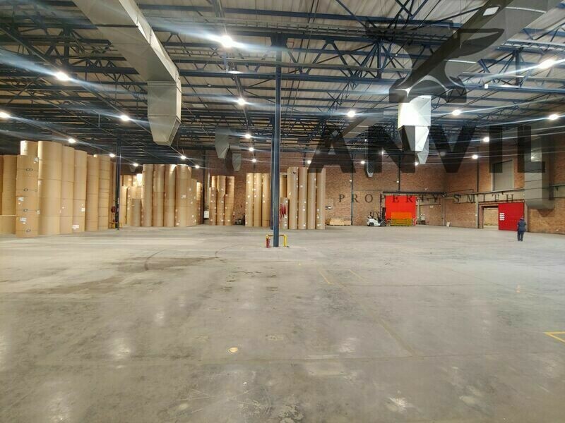 48 Milkyway - Entire Building property image 23