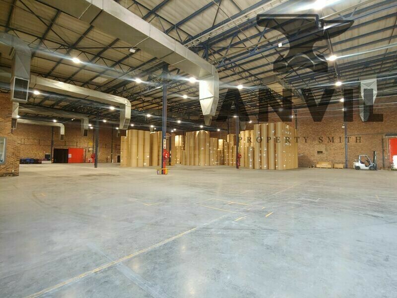 48 Milkyway - Entire Building property image 24