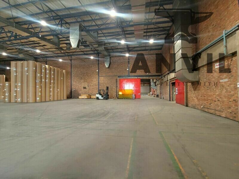 48 Milkyway - Entire Building property image 2