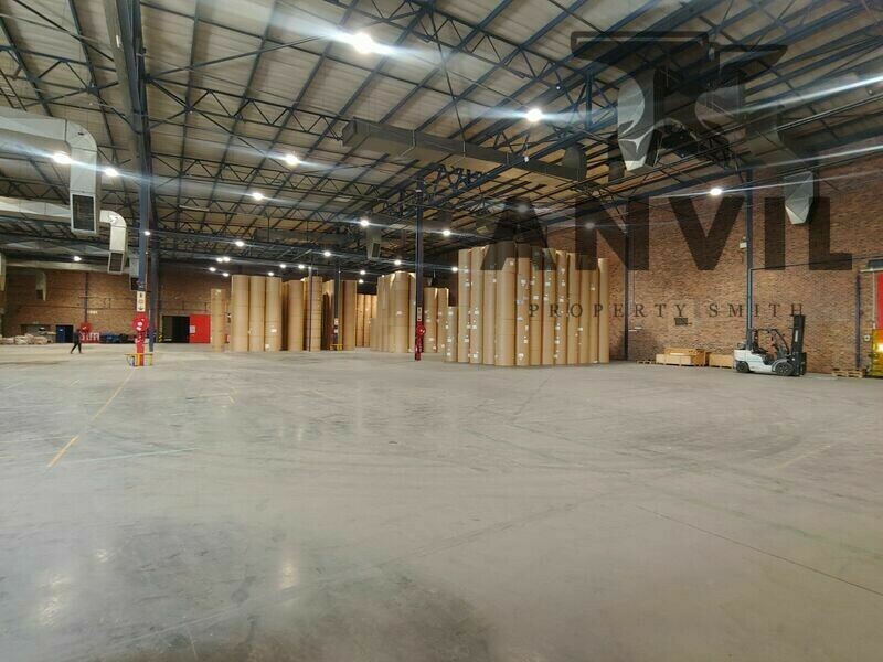 48 Milkyway - Entire Building property image 26