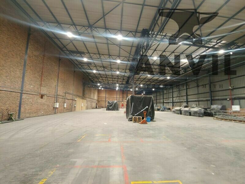 48 Milkyway - Entire Building property image 3