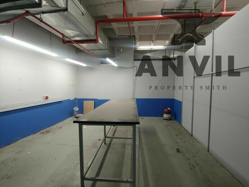 48 Milkyway - Entire Building property image 30