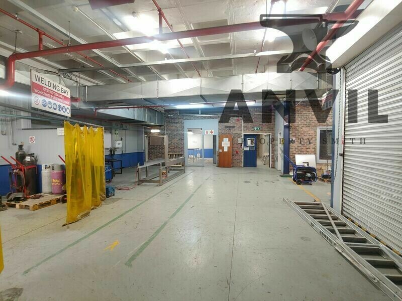 48 Milkyway - Entire Building property image 31