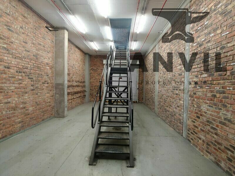 48 Milkyway - Entire Building property image 33