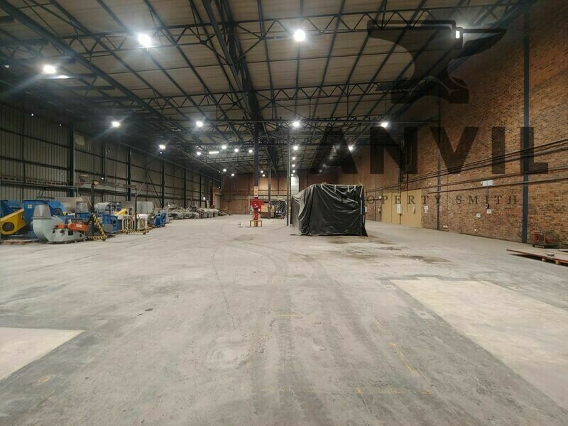 48 Milkyway - Entire Building property image 36