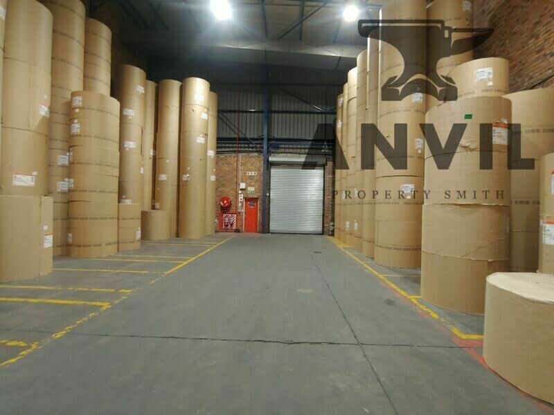 48 Milkyway - Entire Building property image 37