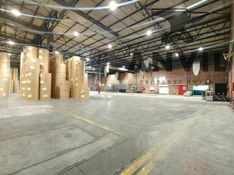 48 Milkyway - Entire Building property image 38