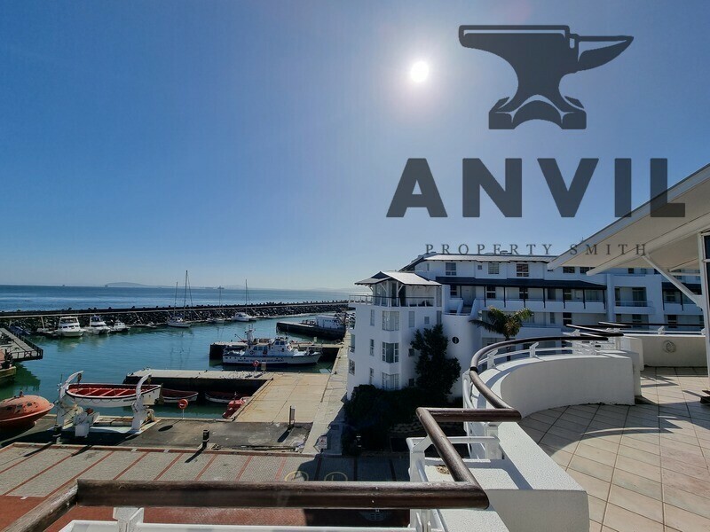 Nautica - The Waterclub, 3 Beach Road - 2nd Floor ex Cape AI property image 23