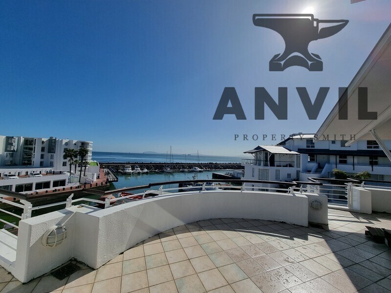 Nautica - The Waterclub, 3 Beach Road - 2nd Floor ex Cape AI property image 24