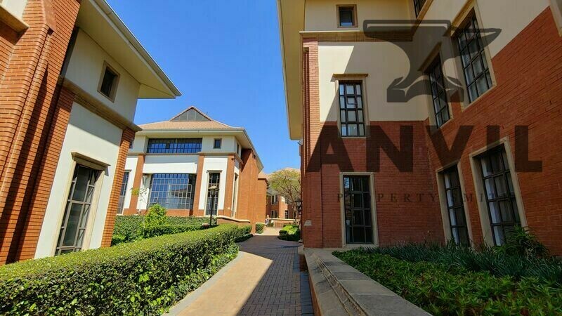 Lords, The Campus Bryanston - Unit 1 FF property image 3