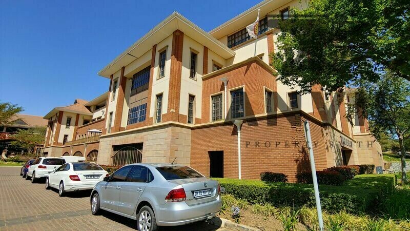Lords, The Campus Bryanston - Unit 1 FF property image 6