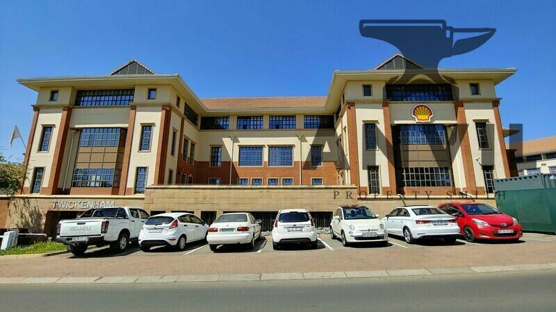 Lords, The Campus Bryanston - Unit 1 FF property image 7