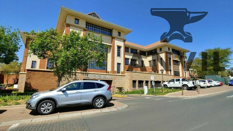 Lords, The Campus Bryanston - Unit 1 FF property image 9