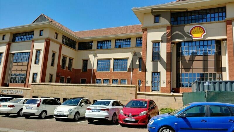 Lords, The Campus Bryanston - Unit 1 FF property image 8