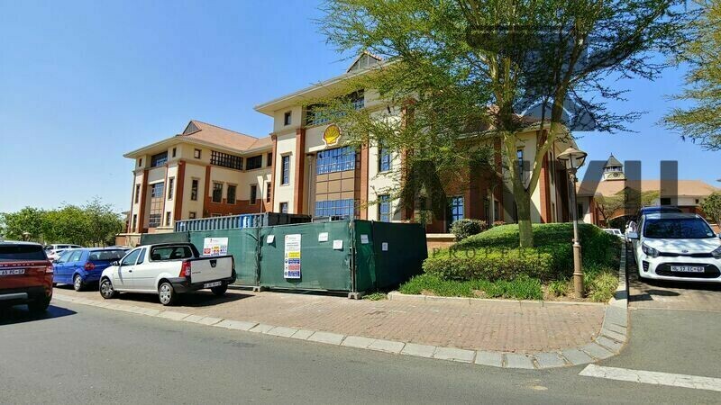 Lords, The Campus Bryanston - Unit 1 FF property image 10