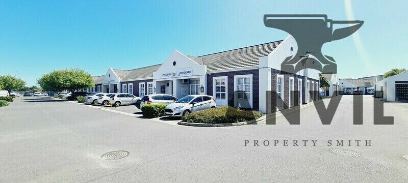 Prosperity Business Park. - Unit 31 property image 15