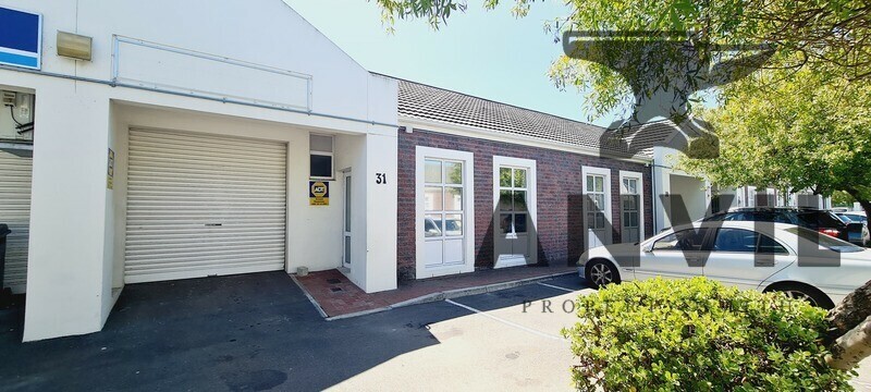 Prosperity Business Park. - Unit 31 property image 18