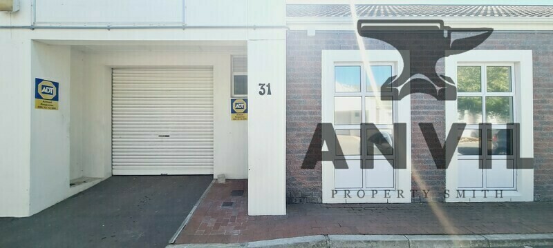 Prosperity Business Park. - Unit 31 property image 19