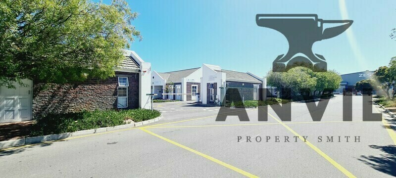 Prosperity Business Park. - Unit 31 property image 21