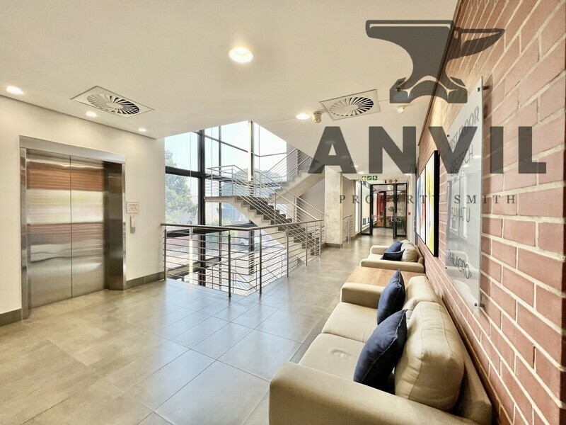 The Corner Office, Lynnwood, Pretoria - FF Unit property image 2