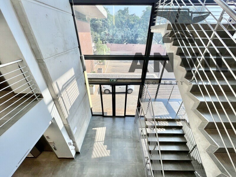 The Corner Office, Lynnwood, Pretoria - FF Unit property image 3