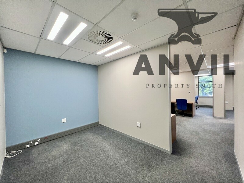 The Corner Office, Lynnwood, Pretoria - FF Unit property image 6